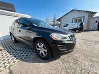 gebraucht Volvo XC60 D5