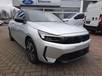 Gebraucht Opel Corsa 131 PS (96 kW) 2024 Silber Kleinwagen