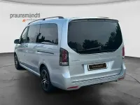 Gebraucht Mercedes V300 Avantgarde 237 PS (174 kW) 2026 Andere Van / Kleinbus