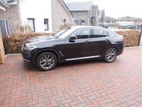 Gebraucht BMW X4 xLine 252 PS (185 kW) 2021 SUV