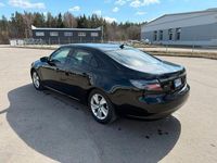 Second-hand Saab 9-5 Vector 220 CP (161 kW) 2011 Negru Berlinǎ