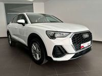 gebraucht Audi Q3 Spb 45 TFSIe - - -