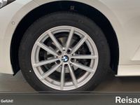 gebraucht BMW 318 i A LCProf DriveAssist ParkAssist LM17"