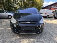 gebraucht Ford S-MAX Titanium *HU 02/2024*Navi*Sitzheizung*