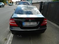 Gebraucht Mercedes CLK500 306 PS (225 kW) 2004 Coupé