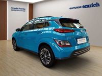 gebraucht Hyundai Kona EV Select