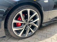 Brugt Opel Insignia 209 HK (153 kW) 2019 Sort Sedan