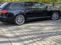 Gebraucht Audi A6 136 PS (100 kW) 2009 Kombi