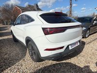 Gebraucht DFSK Fengon 137 PS (100 kW) 2021 Weiß SUV