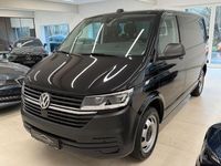 Gebraucht VW Transporter 150 PS (110 kW) 2021 Andere Van