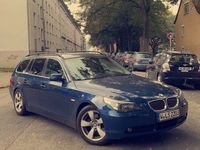 gebraucht BMW 523 i touring -