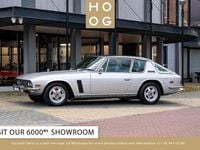 Gebraucht Jensen Interceptor 340 PS (250 kW) 1972 Silber