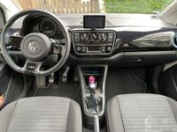 gebraucht VW up! UP Cup55KW