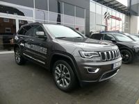 gebraucht Jeep Grand Cherokee MY19 Limited Xenon/Kamera/Leder