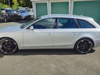 Gebraucht Audi A4 S-Line 211 PS (155 kW) 2011 Kombi