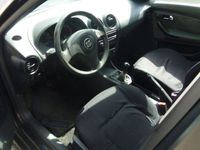 gebraucht Seat Ibiza Benzin Klima 5.TÜREN TÜV 3/2025