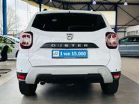 gebraucht Dacia Duster 1.3 TCE Celebration 4WD Navi SHZG AHK Kam