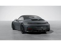 Neu Porsche 911 Carrera 4 GTS 541 PS (397 kW) 2025 Grau Cabrio