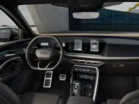 Neu Audi Q5 S-Line 299 PS (219 kW) 2026 Daytonagrau perleffekt daytonagrau perleffekt SUV