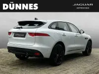Gebraucht Jaguar F-Pace R-Sport 304 PS (223 kW) 2020 Keine SUV