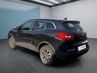 Gebraucht Renault Kadjar Zen 140 PS (102 kW) 2022 Schwarz SUV