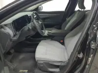 Używany Renault Megane E-Tech Equilibre 160 kW (218 KM) 2023 Czarny Kombi