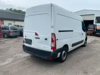 Usata Renault Master 125 CV (91 kW) 2011 Bianco Berlina
