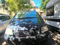 Gebraucht VW Sharan 116 PS (85 kW) 2006 Grau Van / Kleinbus