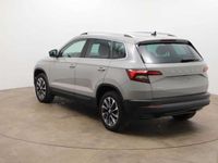 gebraucht Skoda Karoq 1.5 TSI Drive ACC 4xSHZ Navi Sound Standhz