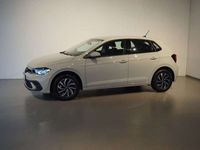 gebraucht VW Polo 1.0 TSI Life *Sitzhzg*AppConn*LED*Einparkhilfe*