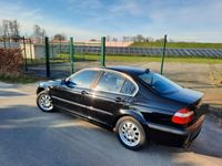 gebraucht BMW 325 i - E46 Seltene Ausstattung