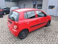 gebraucht Kia Picanto 1.1 CRDi LX