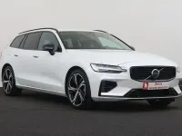 Second-hand Volvo V60 Plus 2024 Break