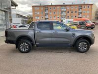 Neu Ford Ranger Wildtrack 281 PS (206 kW) 2025 Grau Pickup