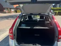 Gebraucht Kia Ceed 90 PS (66 kW) 2012 Grau Kleinwagen
