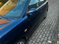 Gebraucht Seat Ibiza 86 PS (63 kW) 2007 Violet Kleinwagen