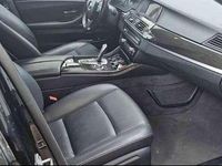 Gebraucht BMW 525 Luxury Line 218 PS (160 kW) 2016 Limousine