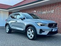Gebraucht Volvo XC40 129 PS (94 kW) 2024 Grau SUV