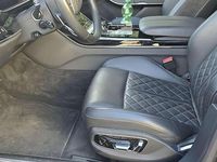 Gebraucht Audi A8 Ambiente 286 PS (210 kW) 2019 Limousine