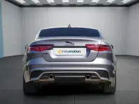 Gebraucht Jaguar XE R-Dynamic 250 PS (183 kW) 2022 Grau Limousine