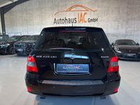 Gebraucht Mercedes GLK220 170 PS (125 kW) 2011 Other SUV