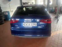 Gebraucht Audi A3 Ambiente 179 PS (131 kW) 2014 Blau Kleinwagen