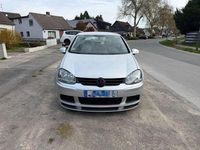 Gebraucht VW Golf IV 75 PS (55 kW) 2004 Silber Limousine