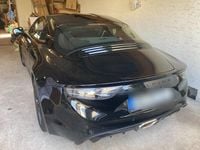 Gebraucht Alpine A110 300 PS (220 kW) 2024 Schwarz Coupé