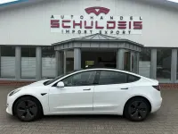 Occasion Tesla Model 3 366 kW (498 ch) 2021 Blanc Berline