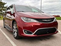 gebraucht Chrysler Pacifica 2020 35Y Anniversary TOP Vollausstattung LPG