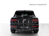 Gebraucht Bentley Bentayga Mulliner 549 PS (403 kW) 2024 Ice over black crystal SUV