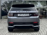 gebraucht Land Rover Discovery Sport P200 R-Dynamic Basis