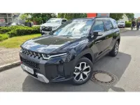 Gebraucht KGM Torres 163 PS (119 kW) 2025 Schwarz SUV