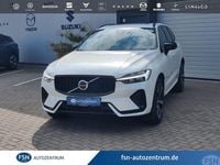 Gebraucht Volvo XC60 Plus 349 PS (256 kW) 2024 SUV